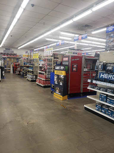 Hardware Store «Harbor Freight Tools», reviews and photos, 4290 Bells Ferry Rd #126, Kennesaw, GA 30144, USA