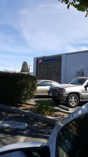 Health Club «24 Hour Fitness», reviews and photos, 1261 Soquel Ave, Santa Cruz, CA 95062, USA
