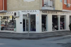 SILDAVIA Complementos image