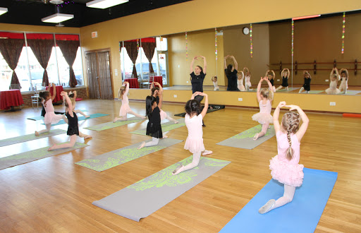 Dance School «ABC Dance Academy», reviews and photos, 4444 N Milwaukee Ave, Chicago, IL 60630, USA