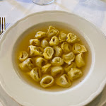 Photo n°1 de l'avis de Raffaele.a fait le 10/10/2023 à 10:08 sur le  Trattoria Dell'Alba à Piadena