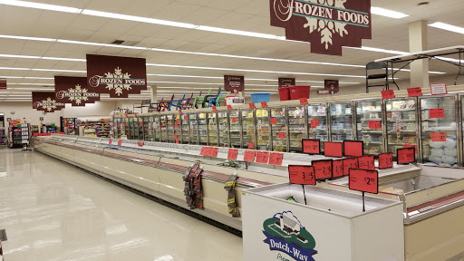 Grocery Store «Dutch-Way Farm Market - Schaefferstown», reviews and photos, 2495 Stiegel Pike, Schaefferstown, PA 17088, USA