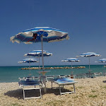 Photo n°1 de l'avis de pier.i fait le 01/07/2021 à 07:49 sur le  Mare Blu Torino di Sangro à Torino di Sangro