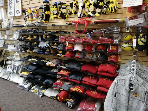 Shopping Mall «North Grand Mall», reviews and photos, 2801 Grand Ave, Ames, IA 50010, USA