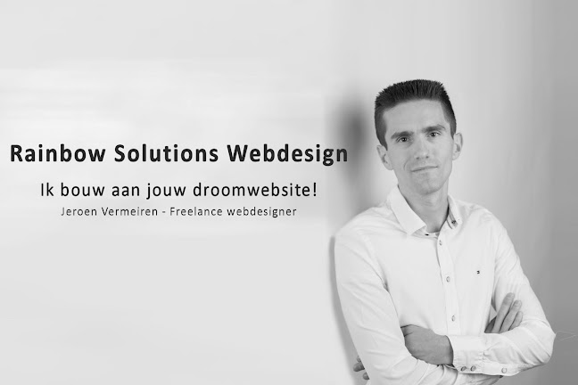 Rainbow Solutions Webdesign