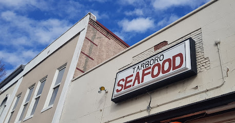 Tarboro Seafood