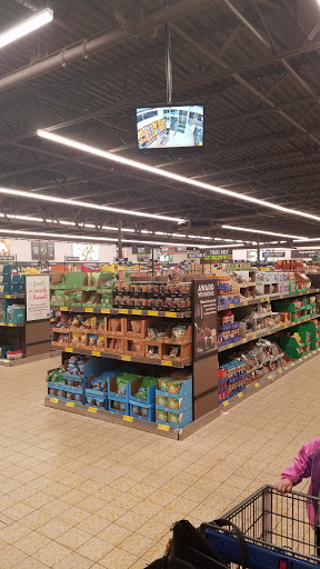 Supermarket «ALDI», reviews and photos, 640 Robert Rose Dr, Murfreesboro, TN 37129, USA