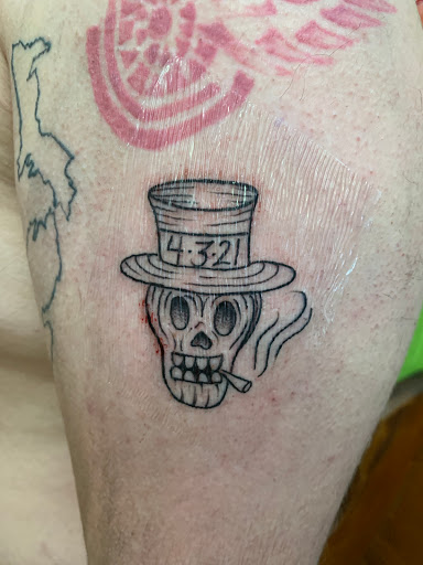 Tattoo Shop «Art Accent Tattoo», reviews and photos, 1316 Hogansville Rd, LaGrange, GA 30241, USA