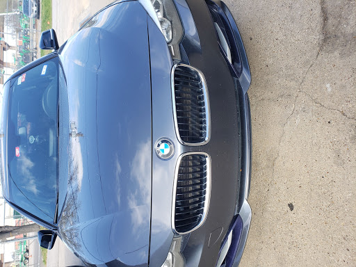 Auto Body Shop «Aimes Collision - European Auto Body Repair», reviews and photos, 11436 Reeder Rd, Dallas, TX 75229, USA