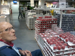 Photo n°64 de Restaurant IKEA Caen Fleury-sur-Orne à Fleury-sur-Orne ()