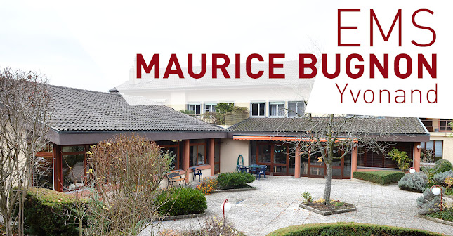 Fondation Maurice Bugnon