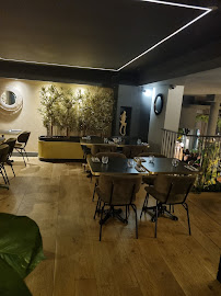 Atmosphère du Kaïa restaurant à Lyon - n°9