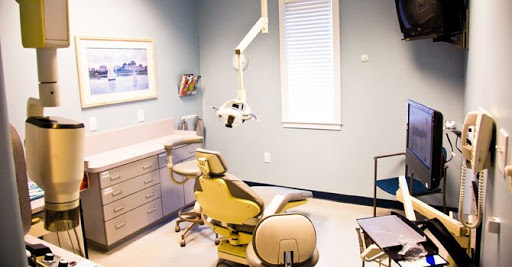 5830 Harrison Rd, Fredericksburg, VA 22407, USA