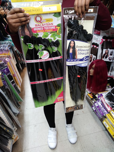 Discount Store «Krazy Discount», reviews and photos, 1211 Haddon Ave, Camden, NJ 08103, USA