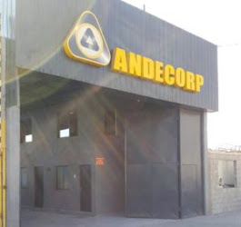 Andecorp SpA Iquique