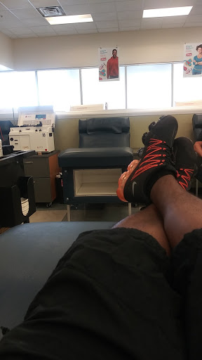 Blood Donation Center «CSL Plasma», reviews and photos