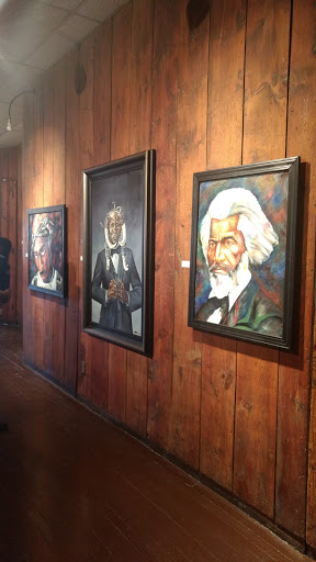 Community Center «South Side Community Art Center», reviews and photos, 3831 S Michigan Ave, Chicago, IL 60653, USA