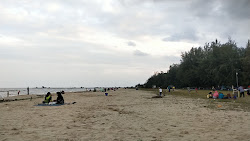 Foto von Tha Soong Beach annehmlichkeitenbereich