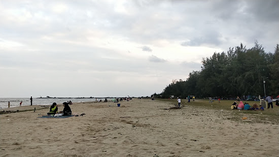 Tha Soong Beach