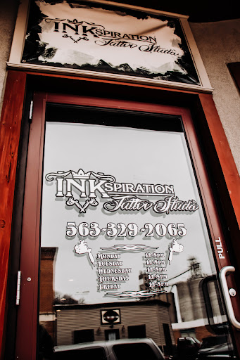 Explore simple tattoo ideas for beginners, creative tattoo ideas in Mc Gregor, available at INKspiration Tattoo Studio