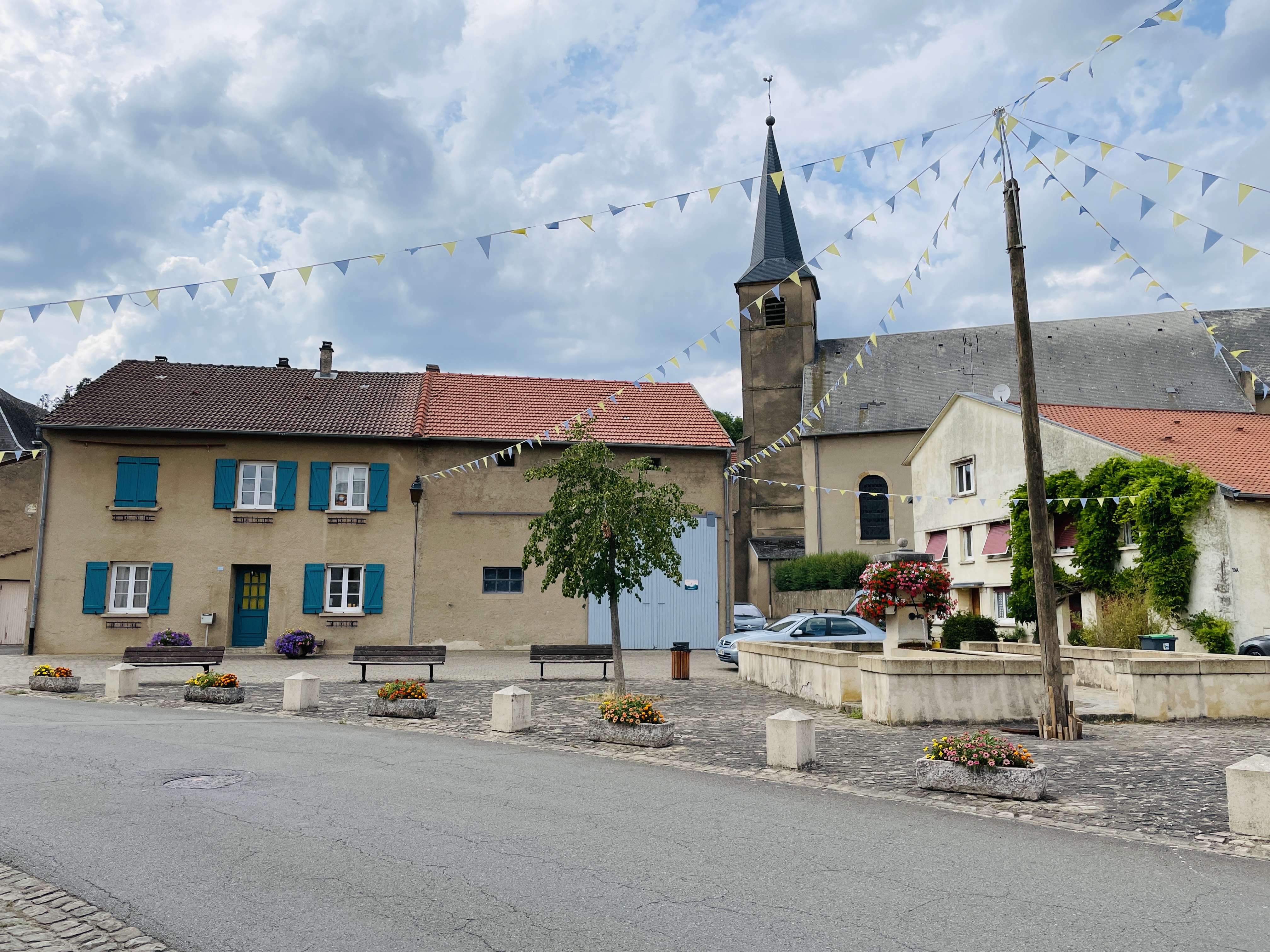 Photo n° 2 de l'avis de Nici.e fait le 29/07/2022 à 20:40
