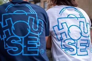 Subhustle - House music t-shirts and DJ mixes image