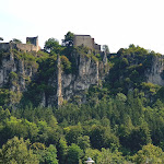 Photo n°1 de l'avis de Mirko.r fait le 25/08/2019 à 17:47 sur le  Schloß Arnsberg à Kipfenberg