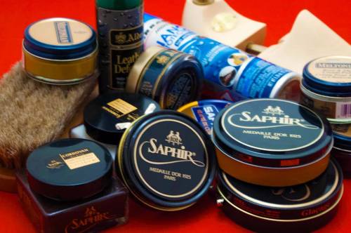 Shoe Store «Sky Valet Shoes DC», reviews and photos, 1800 Wisconsin Ave NW # 1, Washington, DC 20007, USA