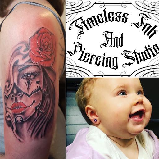 Explore chicago cubs tattoo ideas, creative tattoo ideas in Leominster, available at Timeless Ink & Piercing Studio