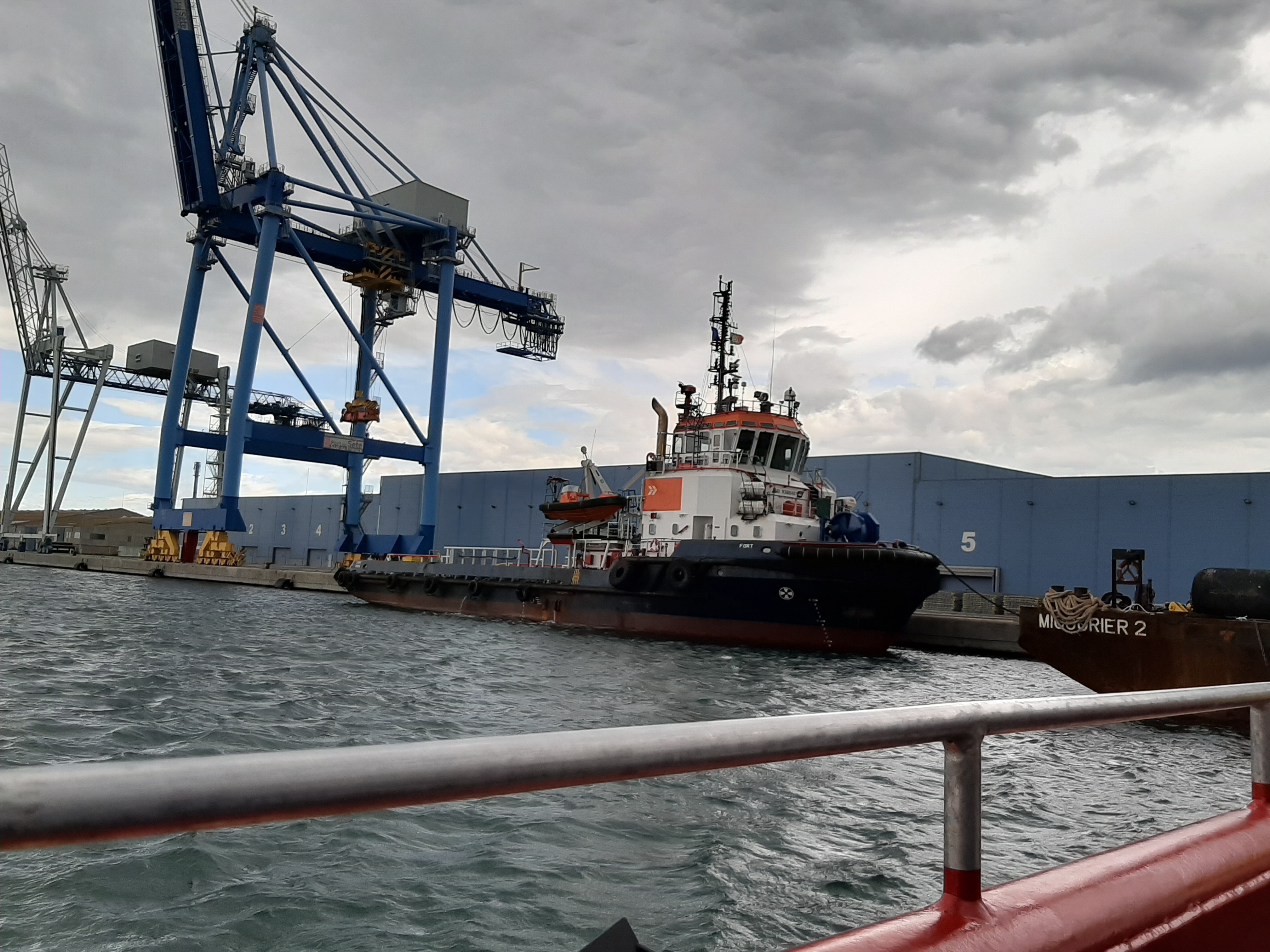 Photo n° 16 de l'avis de Caro.v fait le 28/05/2019 à 16:42