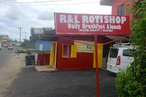 R&L Roti Shop image