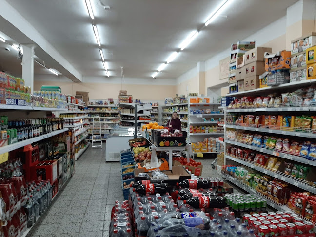 Recenze na Potraviny Náměstí v Plzeň - Supermarket