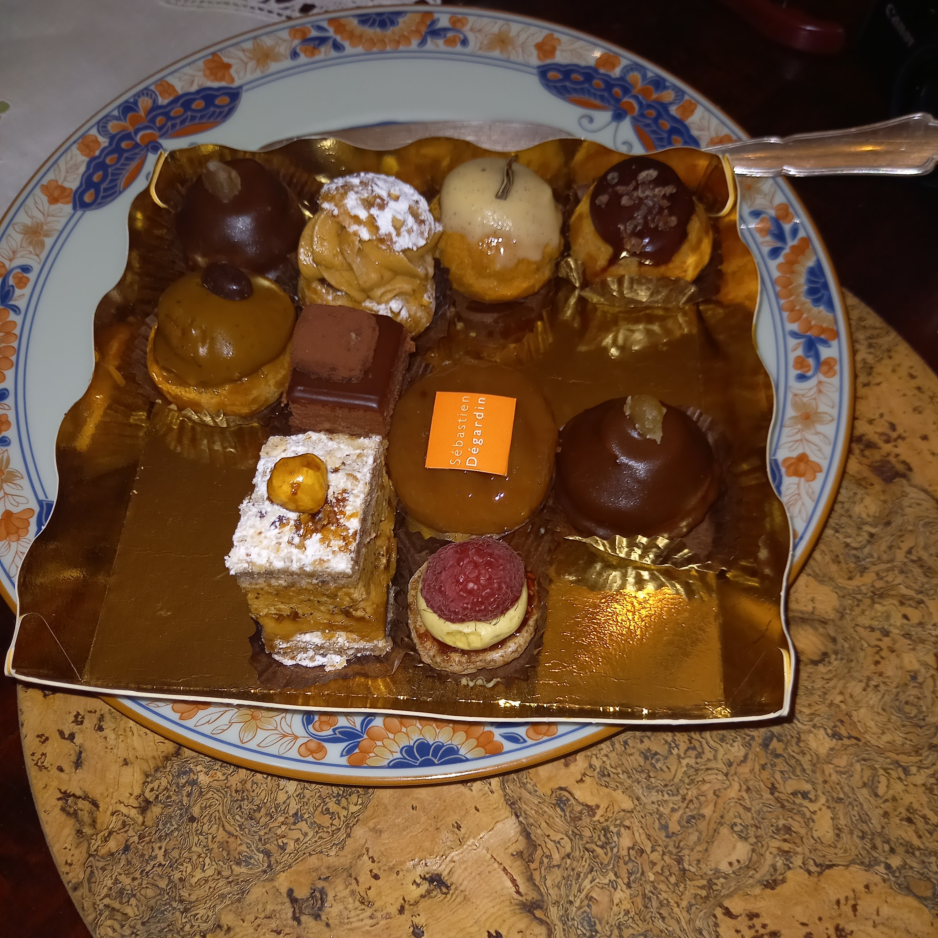 Photo n° 4 de l'avis de Jluc.r fait le 27/12/2019 à 21:12