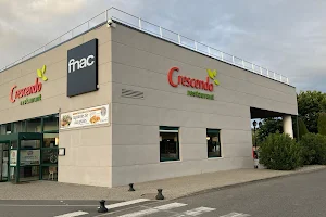 Crescendo Restaurant image
