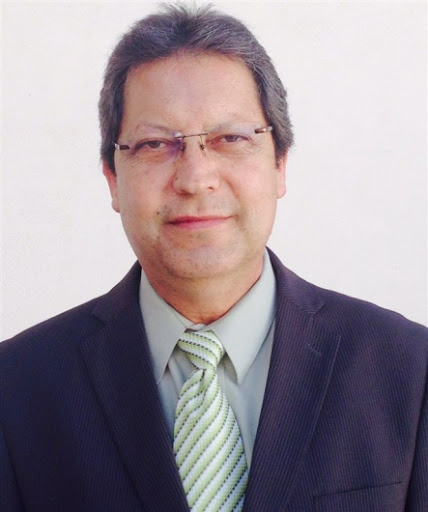 Dr. Luis Alonso Herrera Amaya, Ginecólogo