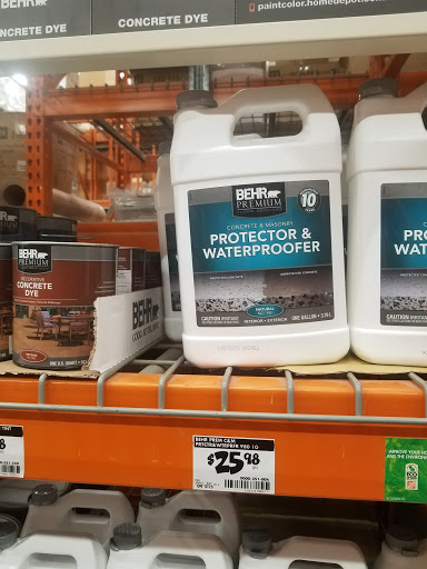 Home Improvement Store «The Home Depot», reviews and photos, 935 Fairmount Ave, Jamestown, NY 14701, USA