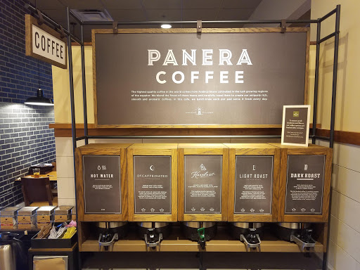 Sandwich Shop «Panera Bread», reviews and photos, 1825 Sugar Exchange, Prattville, AL 36066, USA