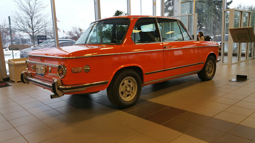 BMW Dealer «BMW of Ann Arbor», reviews and photos, 501 Auto Mall Dr, Ann Arbor, MI 48103, USA