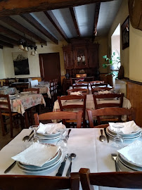 Atmosphère du Restaurant Le Pic du Midi à Laruns - n°9