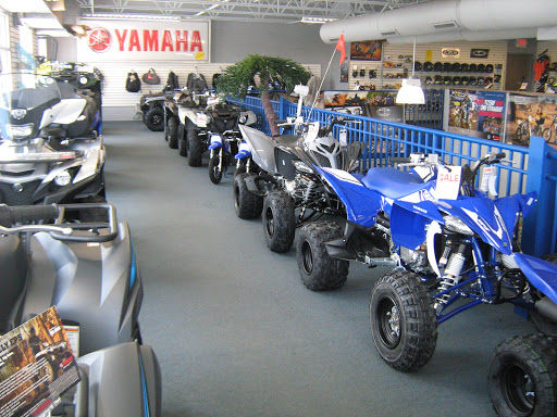 Yamaha Motorcycle Dealer «Mukwonago Yamaha», reviews and photos, 970 Greenwald Ct, Mukwonago, WI 53149, USA