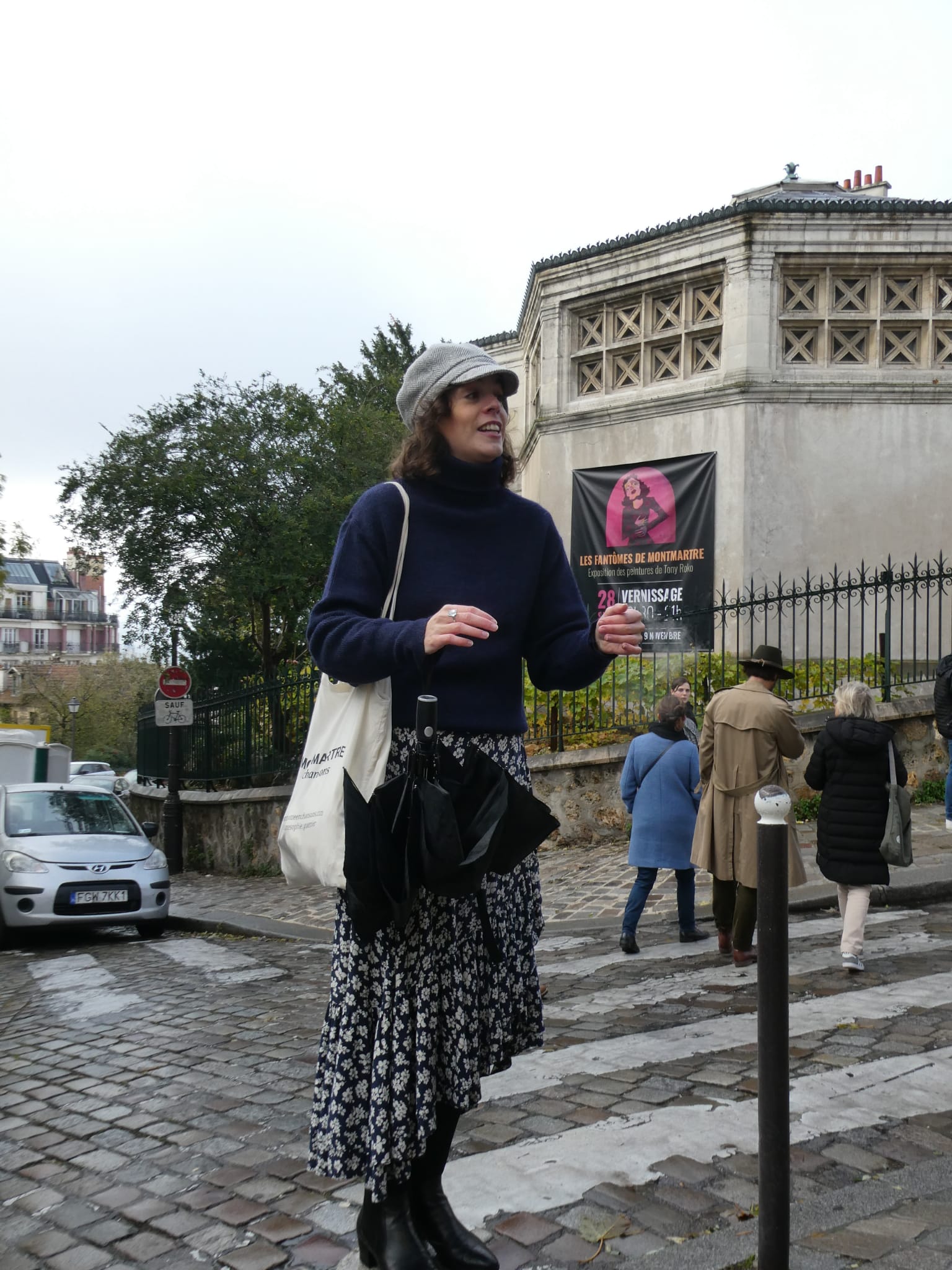 Photo n° 1 de l'avis de Martine.O fait le 13/11/2023 à 16:04