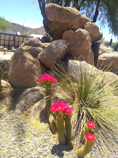 Landscaping Supply Store «Grand Materials & Supply», reviews and photos, 12912 W Santa Fe Dr, Surprise, AZ 85378, USA