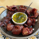 Photo n°6 de l'avis de Andrew.o fait le 17/03/2023 à 12:14 sur le  The Door à Porto