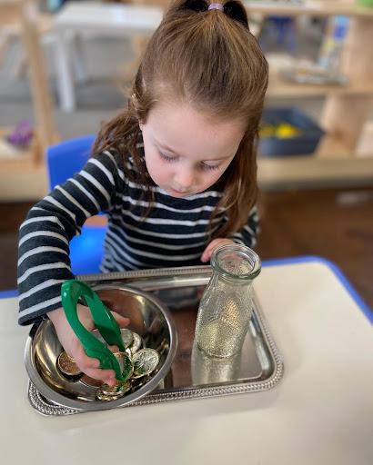 Montessori School «Sonnet Montessori», reviews and photos, 4637 Park Nicollet Ave SE, Prior Lake, MN 55372, USA