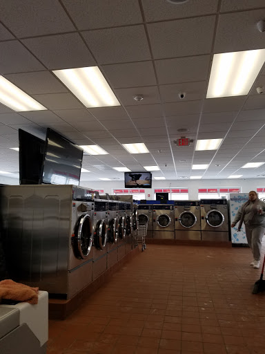 Laundromat «Porter Avenue Coin Laundry», reviews and photos, 136 Lakeview Ave, Buffalo, NY 14201, USA