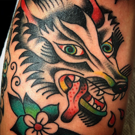 Explore spine tattoo ideas female, creative tattoo ideas in Lancaster, available at Ritual Tattoo Collective