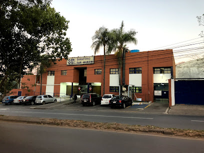 Sanatorio San Martín