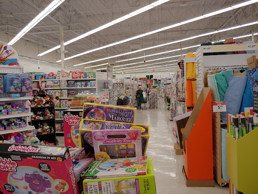 Fabric Store «Jo-Ann Fabrics and Crafts», reviews and photos, 9090 E Phillips Pl, Centennial, CO 80112, USA