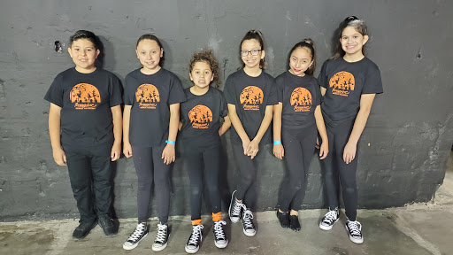 Dance School «Imagine Dance Academy», reviews and photos, 11440 Montwood Dr # C4, El Paso, TX 79936, USA