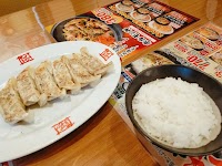 おおぎやラーメン 熊谷籠原店